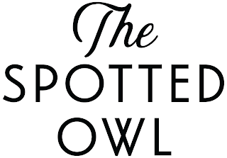 THE SPOTTED OWL