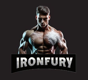 IRONFURY