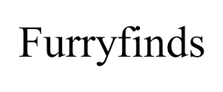 FURRYFINDS