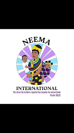 NEEMA INTERNATIONAL THE STONE THE BUILDERS REJECTED HAS BECOME THE CORNERSTONE -PSALM 118:22