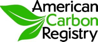 AMERICAN CARBON REGISTRY