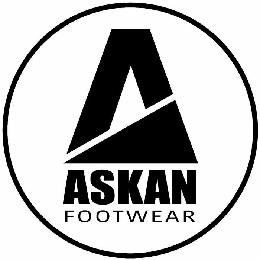 A ASKAN FOOTWEAR