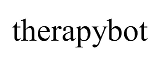 THERAPYBOT