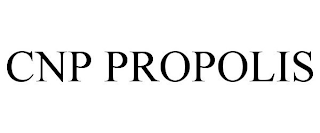 CNP PROPOLIS