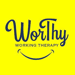 WORTHY WORKING THERAPY