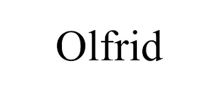 OLFRID