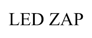 LED ZAP