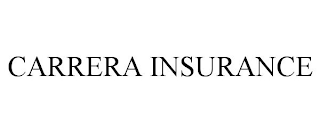CARRERA INSURANCE