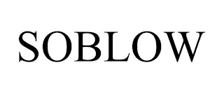 SOBLOW