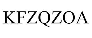 KFZQZOA