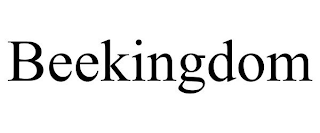 BEEKINGDOM