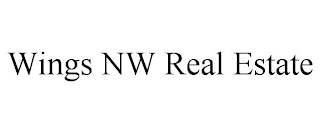 WINGS NW REAL ESTATE