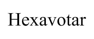 HEXAVOTAR