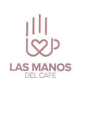 LOS MANOS DEL CAFÉ