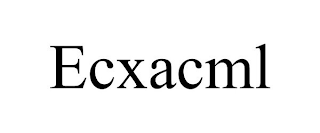 ECXACML