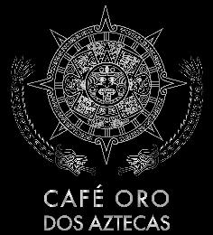 CAFÉ ORO DOS AZTECAS