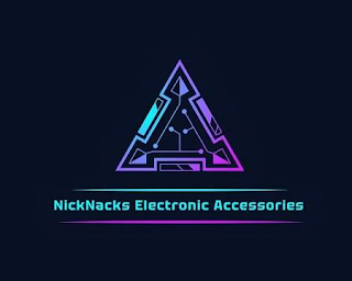 NICKNACKS ELECTRONIC ACCESSORIES