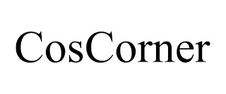 COSCORNER