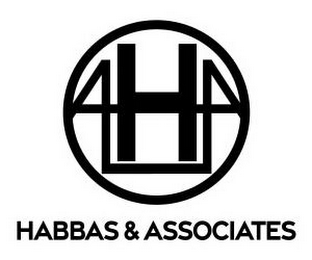 AHA HABBAS & ASSOCIATES