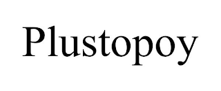 PLUSTOPOY
