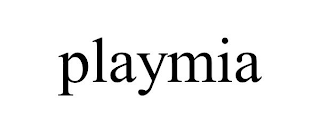 PLAYMIA