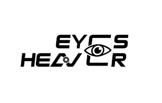 EYES HEAVER