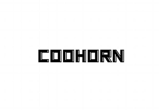 COOHORN