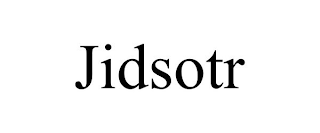 JIDSOTR