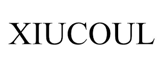 XIUCOUL