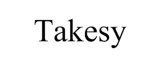 TAKESY
