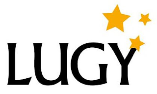 LUGY