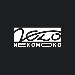 NEEEKOMOOOKO