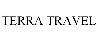 TERRA TRAVEL