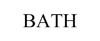 BATH