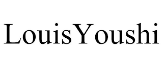 LOUISYOUSHI