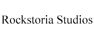 ROCKSTORIA STUDIOS