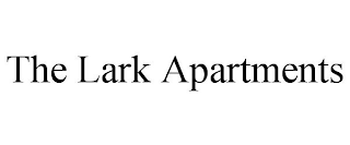 THE LARK APARTMENTS