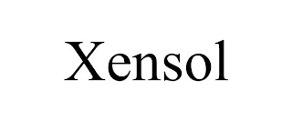 XENSOL