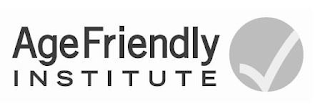 AGEFRIENDLY INSTITUTE