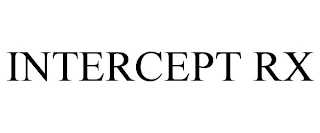 INTERCEPT RX