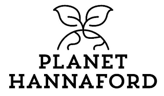 PLANET HANNAFORD