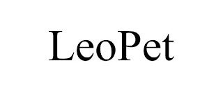 LEOPET