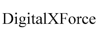 DIGITALXFORCE