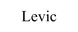 LEVIC