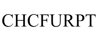 CHCFURPT