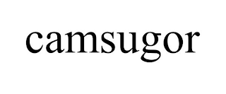 CAMSUGOR