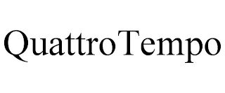 QUATTROTEMPO