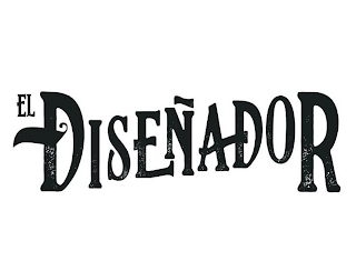 EL DISEÑADOR