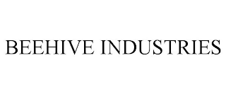 BEEHIVE INDUSTRIES