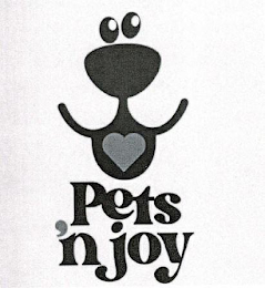 PETS N'JOY